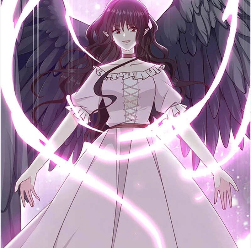 Thiếu Gia Ác Ma Đừng Hôn Tôi Chapter 131 - 11