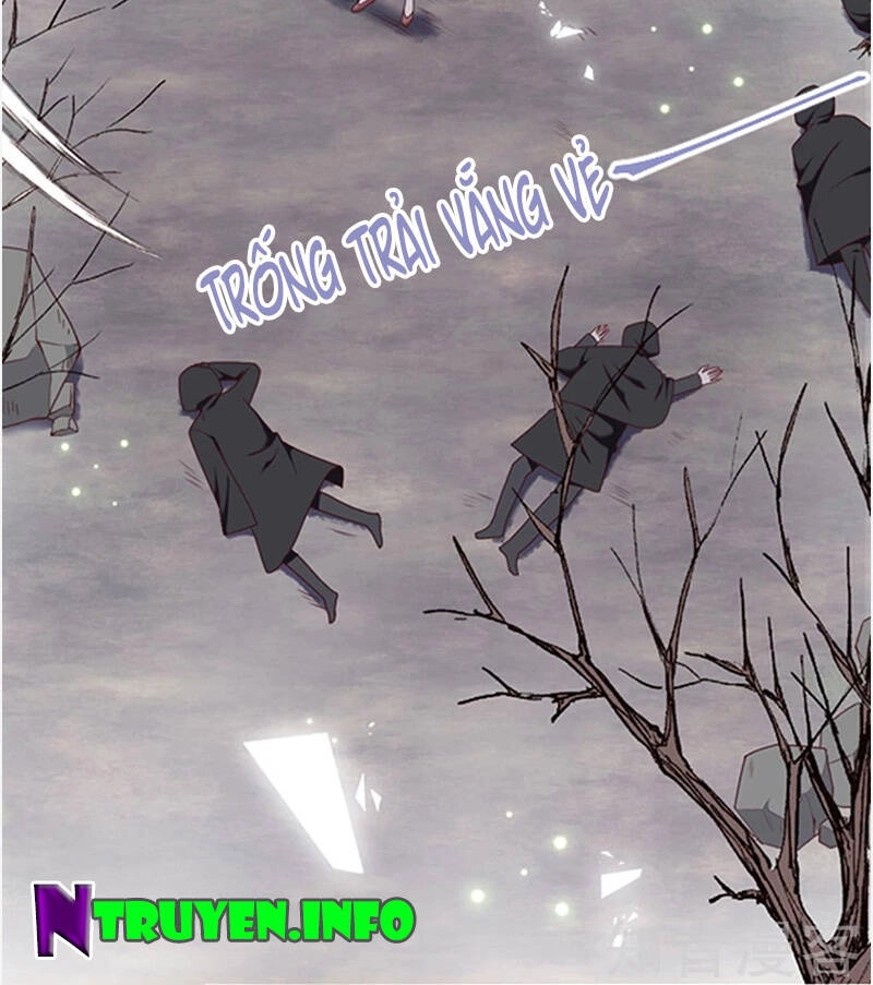 Thiếu Gia Ác Ma Đừng Hôn Tôi Chapter 131 - 18