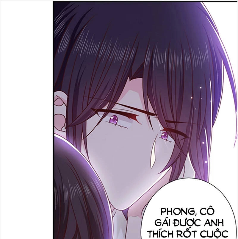 Thiếu Gia Ác Ma Đừng Hôn Tôi Chapter 131 - 25