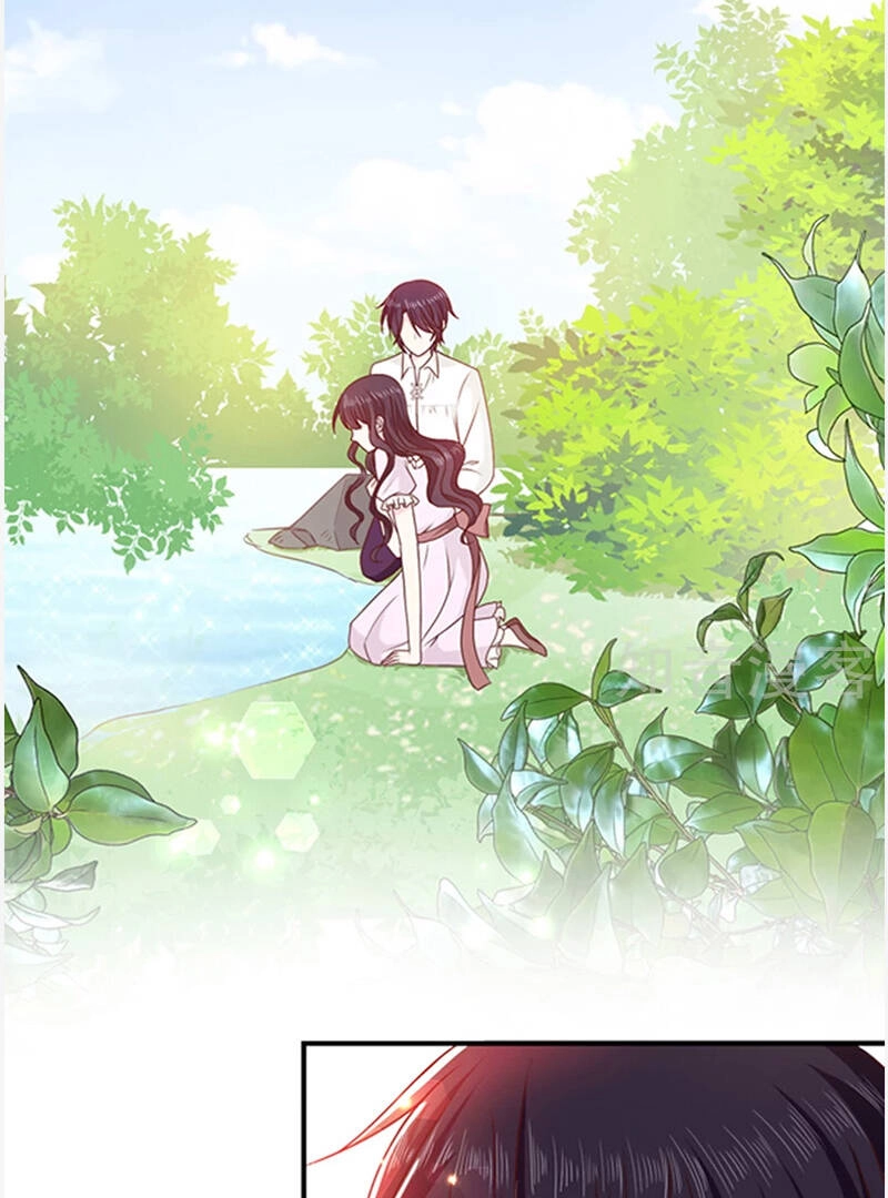 Thiếu Gia Ác Ma Đừng Hôn Tôi Chapter 131 - 36