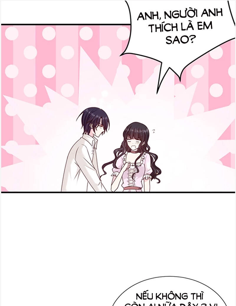 Thiếu Gia Ác Ma Đừng Hôn Tôi Chapter 131 - 38