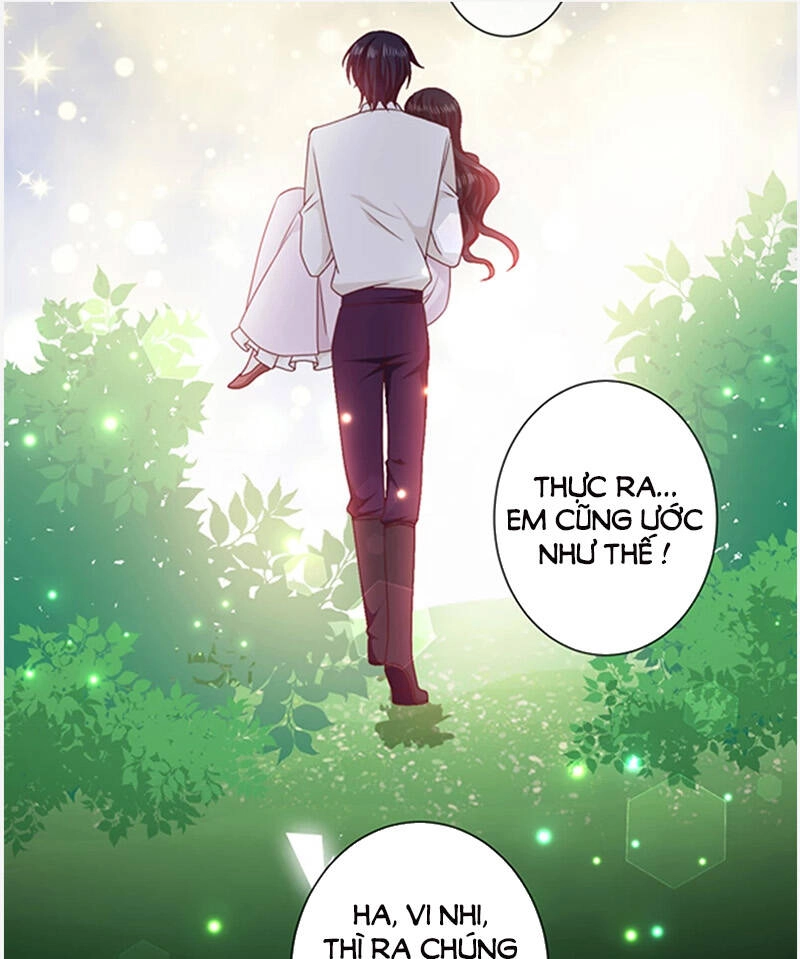 Thiếu Gia Ác Ma Đừng Hôn Tôi Chapter 131 - 44