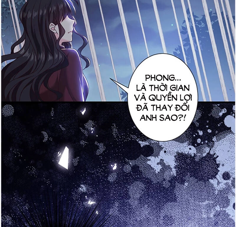 Thiếu Gia Ác Ma Đừng Hôn Tôi Chapter 131 - 46