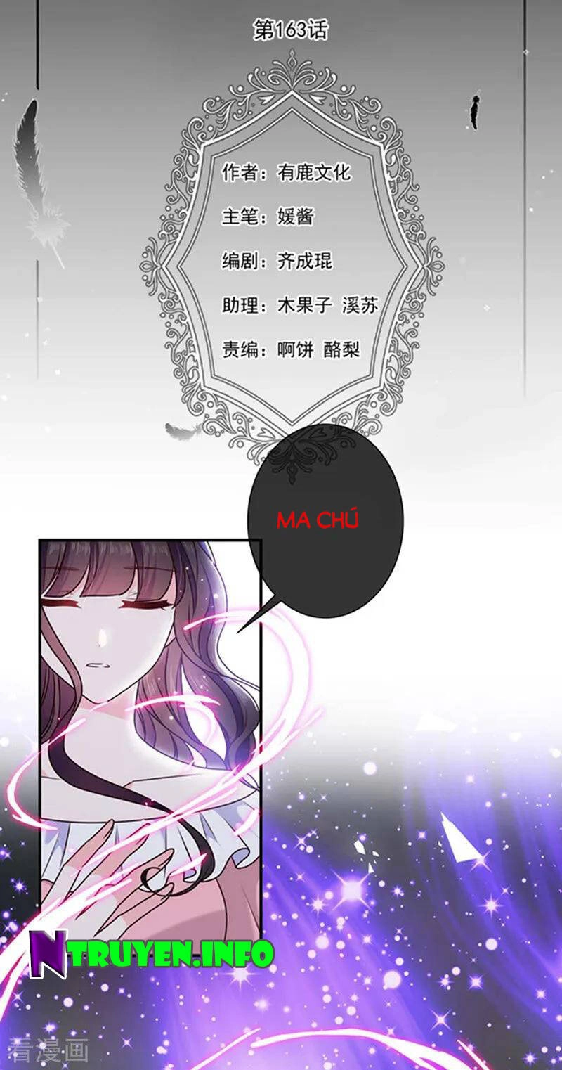 Thiếu Gia Ác Ma Đừng Hôn Tôi Chapter 164 - 3