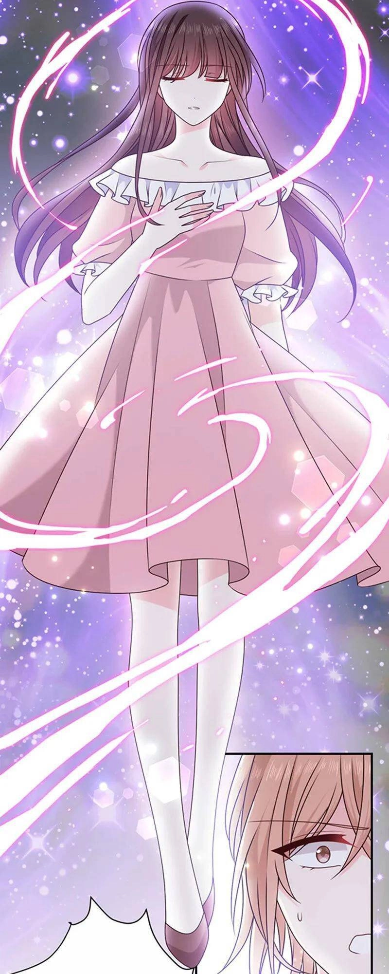 Thiếu Gia Ác Ma Đừng Hôn Tôi Chapter 164 - 4