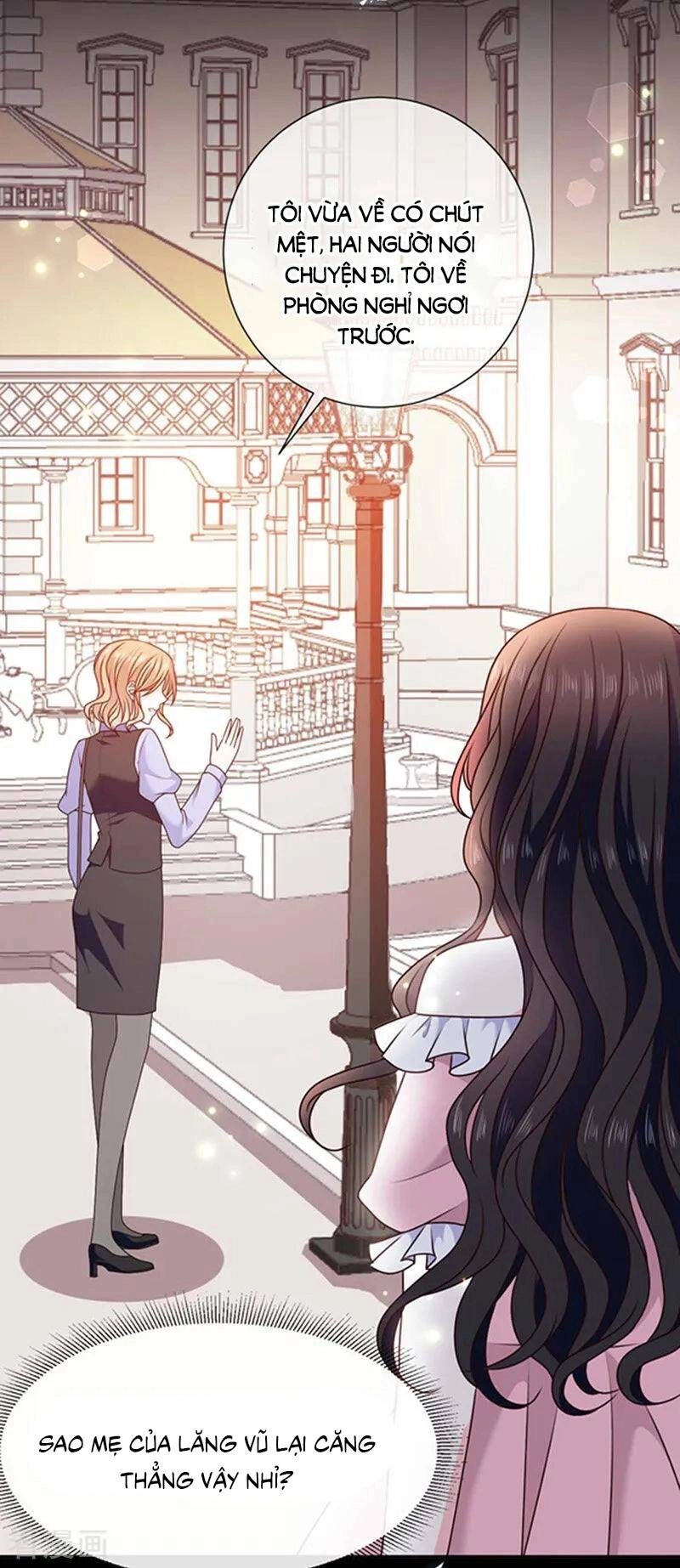 Thiếu Gia Ác Ma Đừng Hôn Tôi Chapter 164 - 18