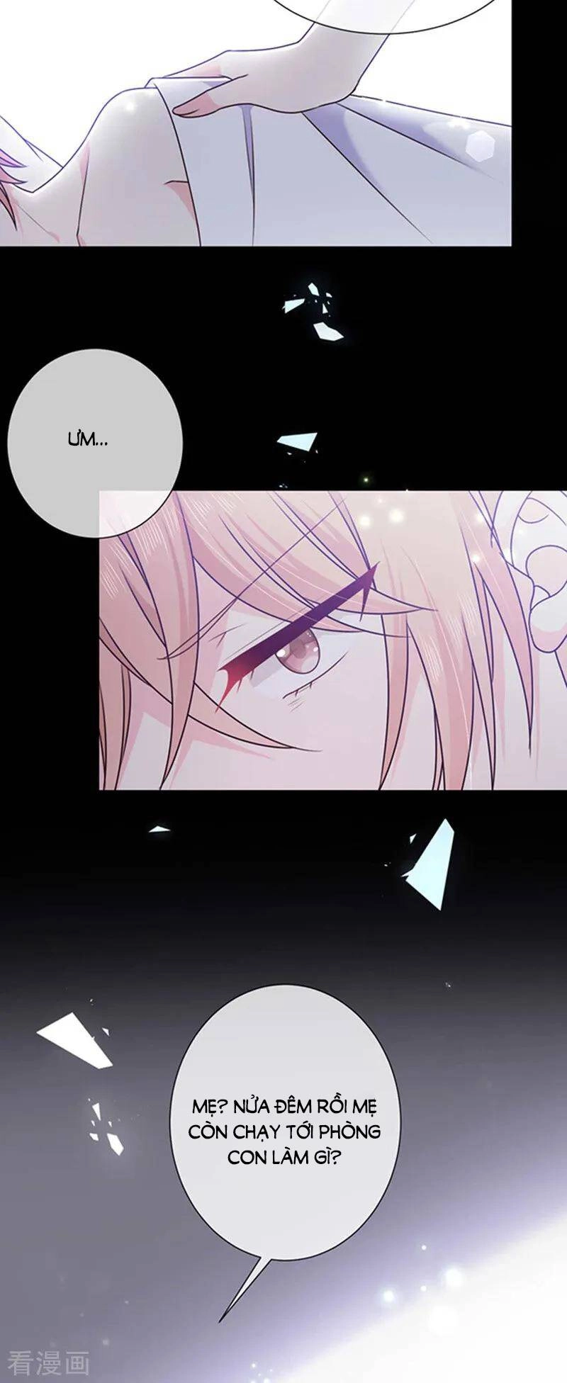 Thiếu Gia Ác Ma Đừng Hôn Tôi Chapter 164 - 24