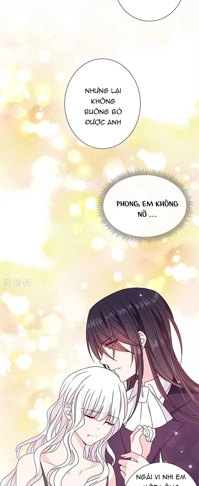 Thiếu Gia Ác Ma Đừng Hôn Tôi Chapter 199 - 10