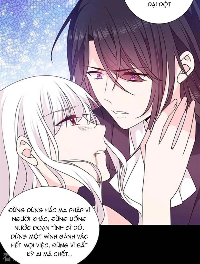 Thiếu Gia Ác Ma Đừng Hôn Tôi Chapter 199 - 18