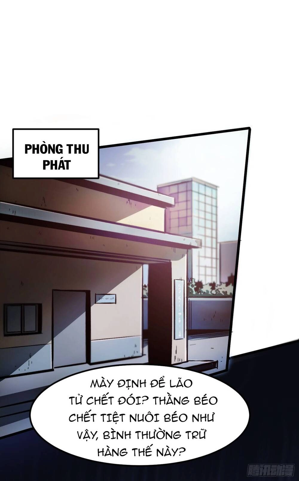 Ta Ở Tận Thế Nhặt Thuộc Tính Chapter 1 - 7