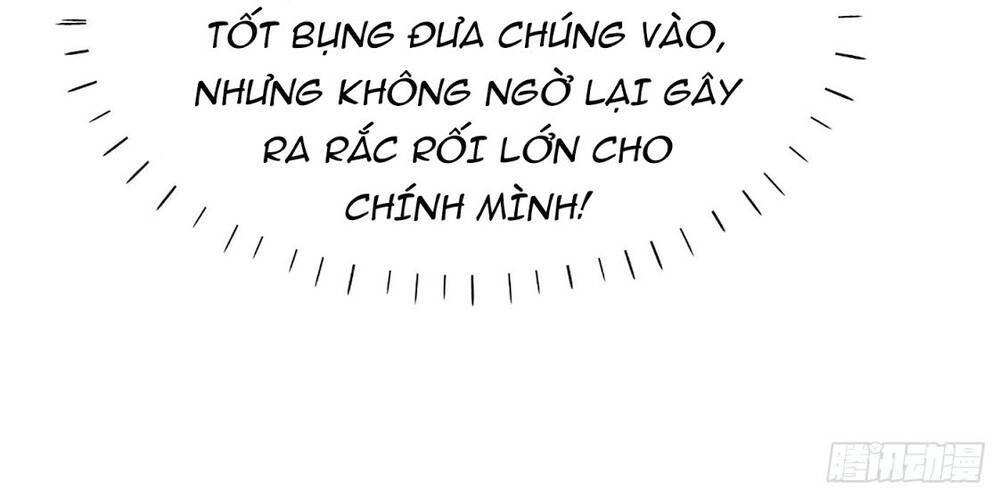 Ta Ở Tận Thế Nhặt Thuộc Tính Chapter 1 - 11