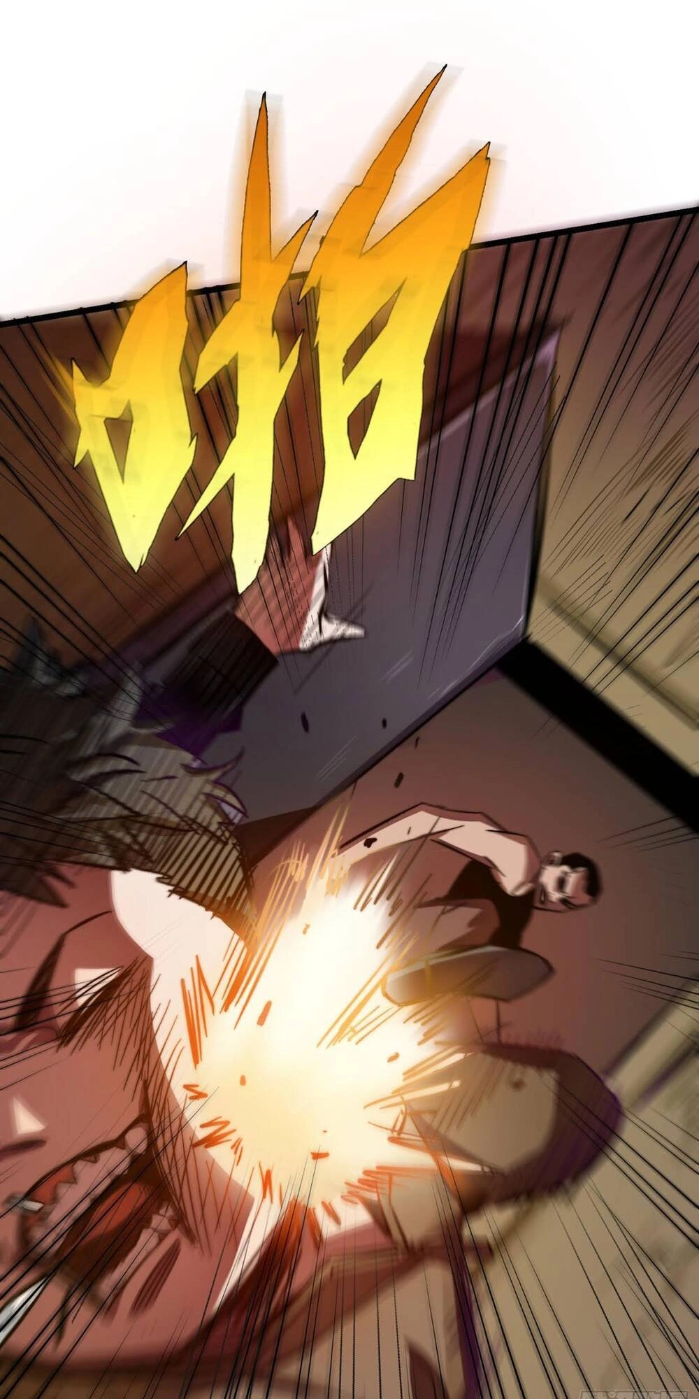 Ta Ở Tận Thế Nhặt Thuộc Tính Chapter 1 - 23