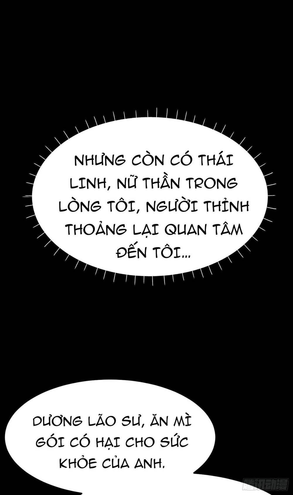 Ta Ở Tận Thế Nhặt Thuộc Tính Chapter 1 - 35