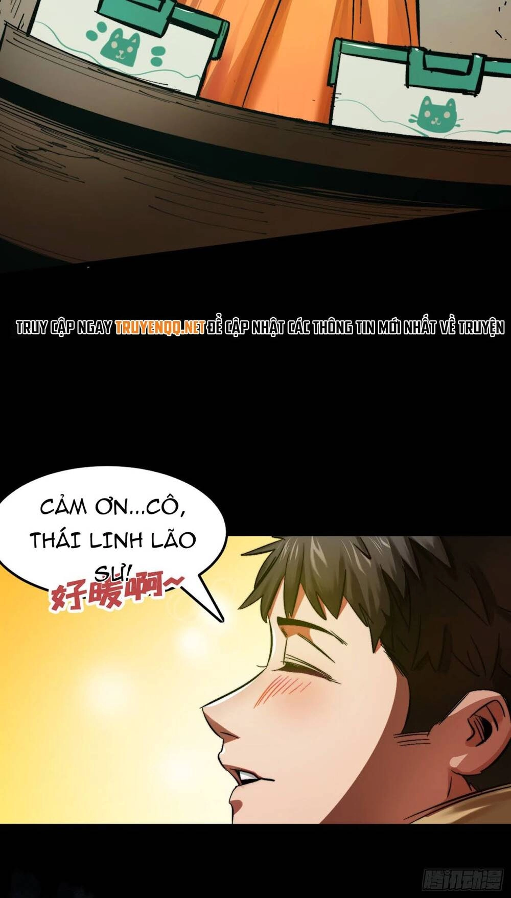 Ta Ở Tận Thế Nhặt Thuộc Tính Chapter 1 - 38