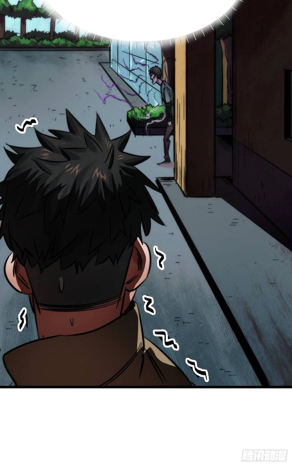 Ta Ở Tận Thế Nhặt Thuộc Tính Chapter 1 - 41