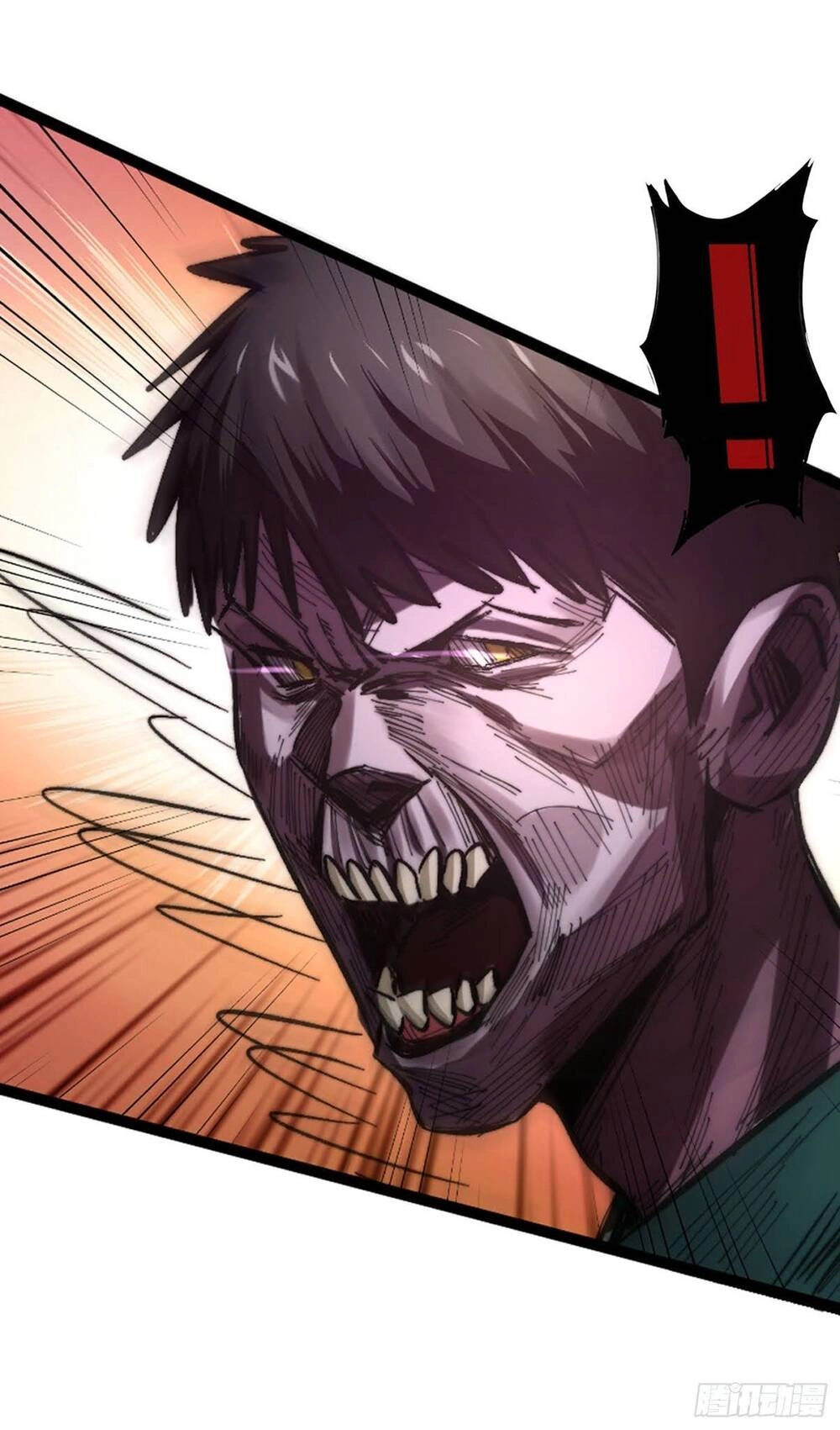 Ta Ở Tận Thế Nhặt Thuộc Tính Chapter 1 - 43