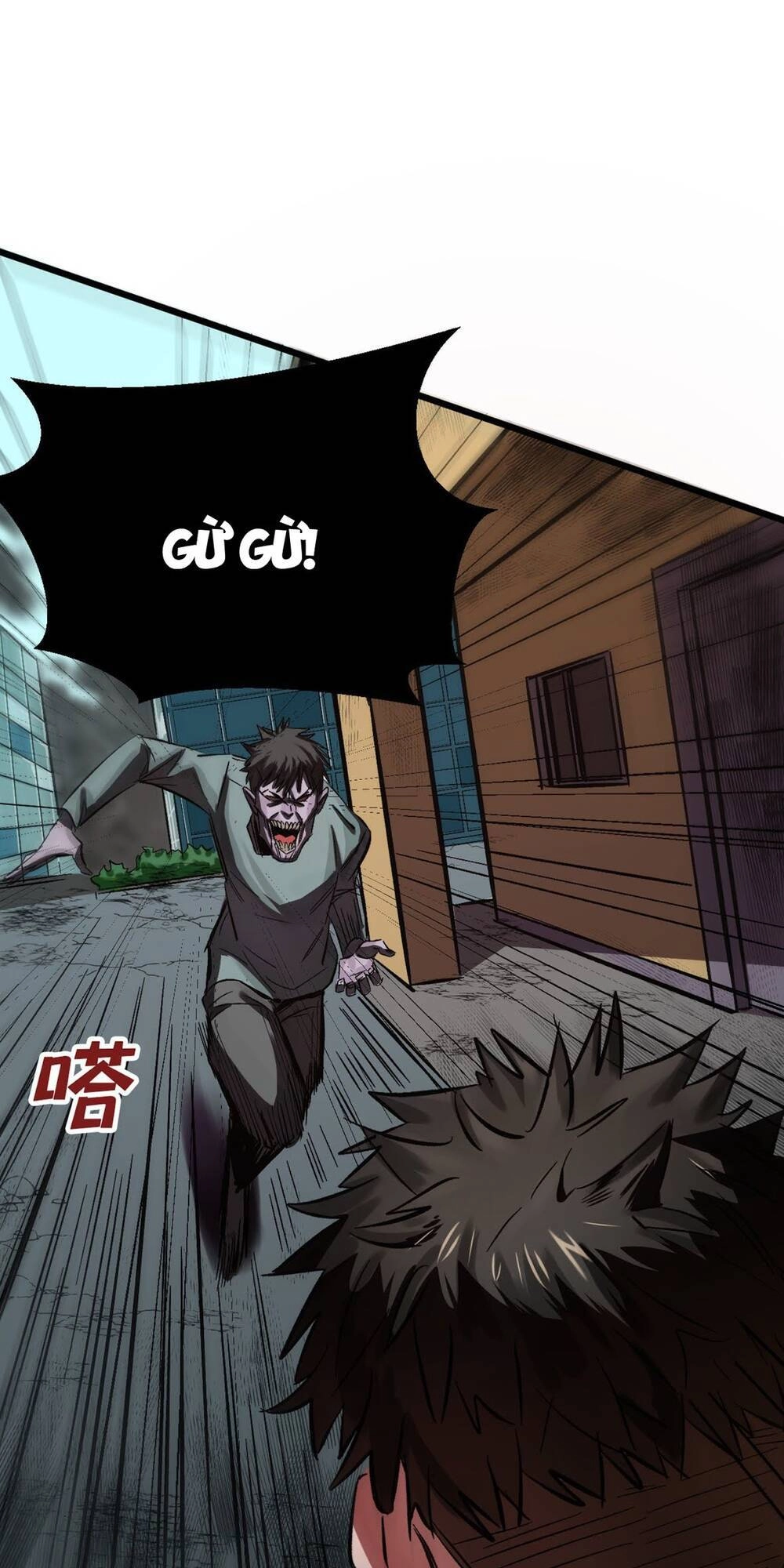 Ta Ở Tận Thế Nhặt Thuộc Tính Chapter 1 - 44