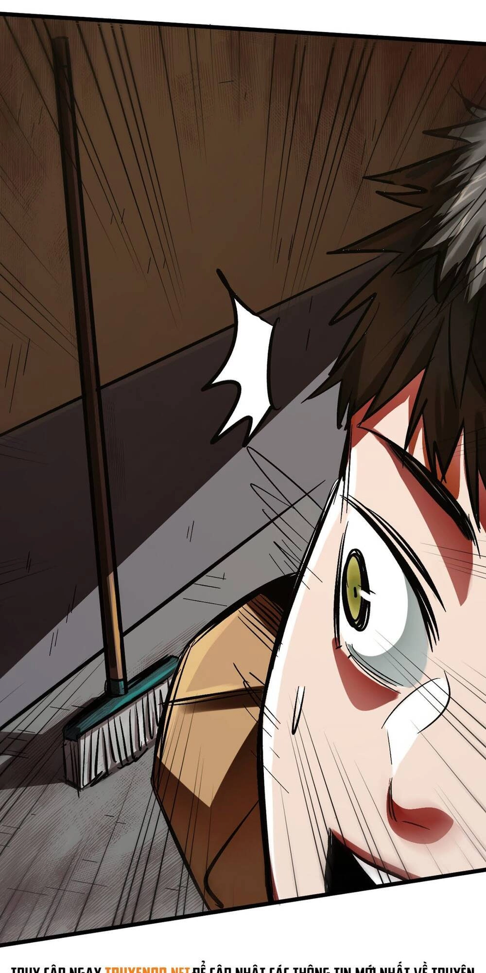 Ta Ở Tận Thế Nhặt Thuộc Tính Chapter 1 - 48