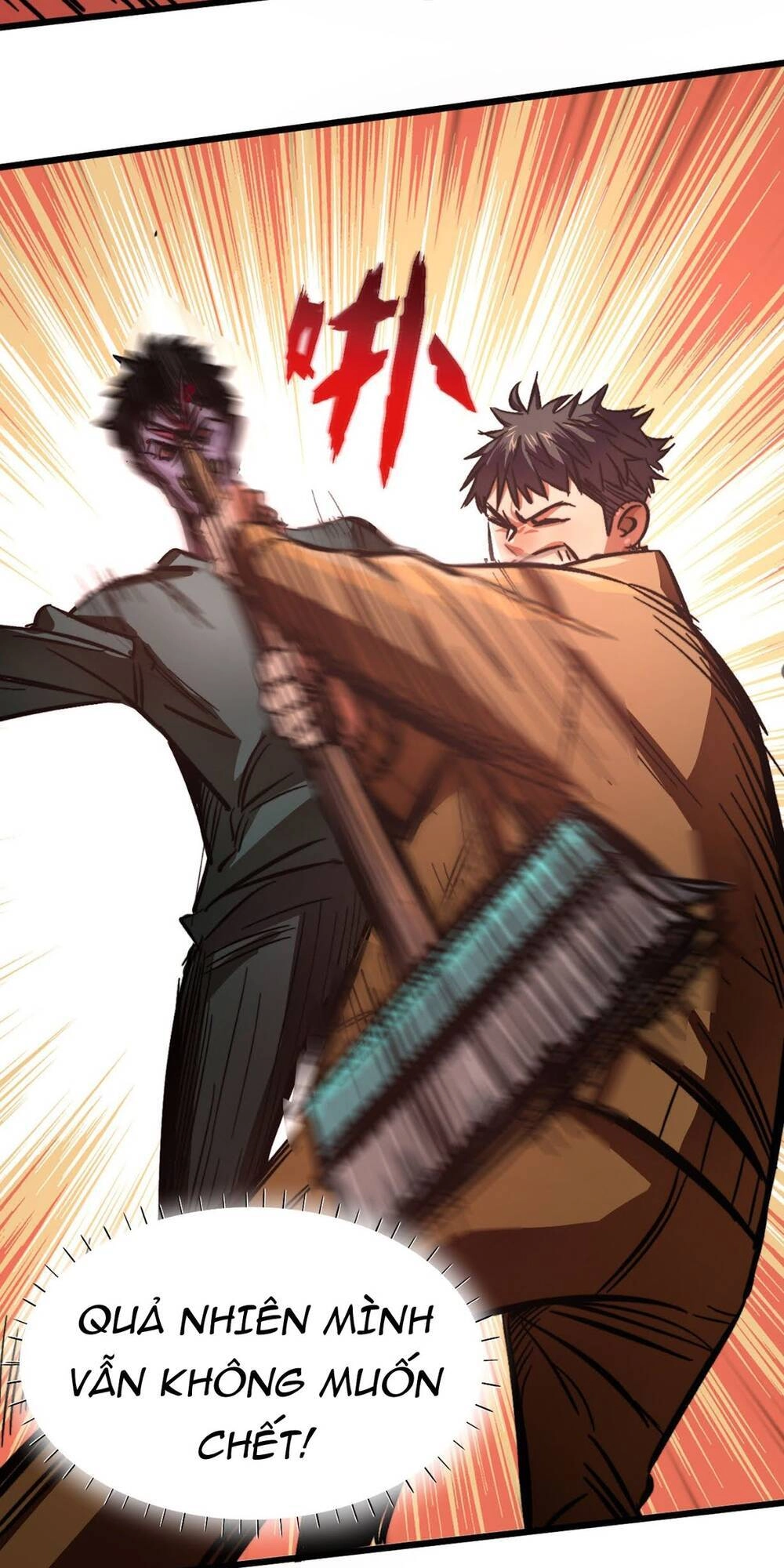 Ta Ở Tận Thế Nhặt Thuộc Tính Chapter 1 - 53