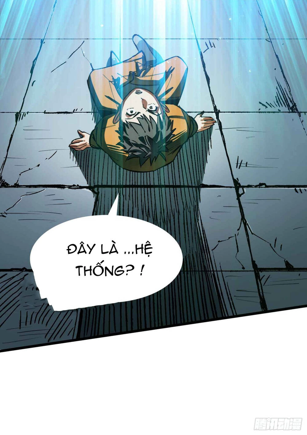 Ta Ở Tận Thế Nhặt Thuộc Tính Chapter 1 - 59