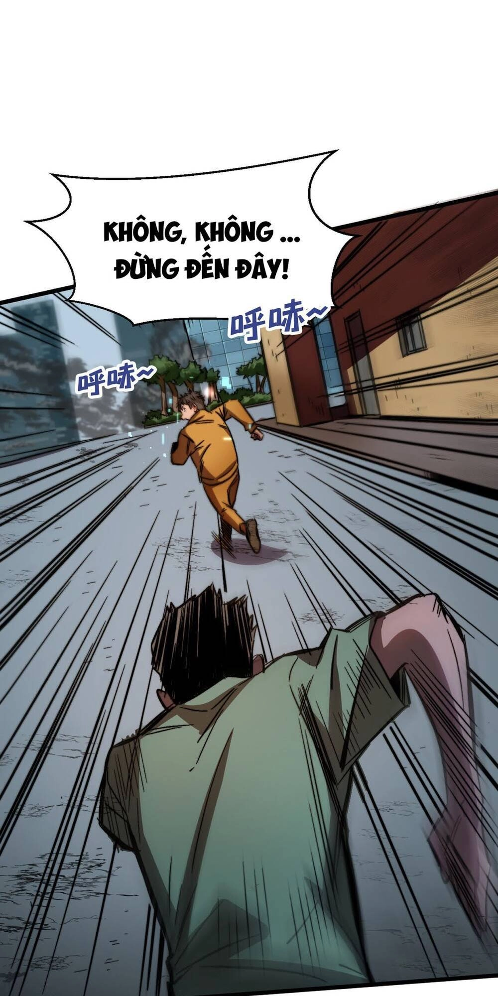 Ta Ở Tận Thế Nhặt Thuộc Tính Chapter 1 - 63