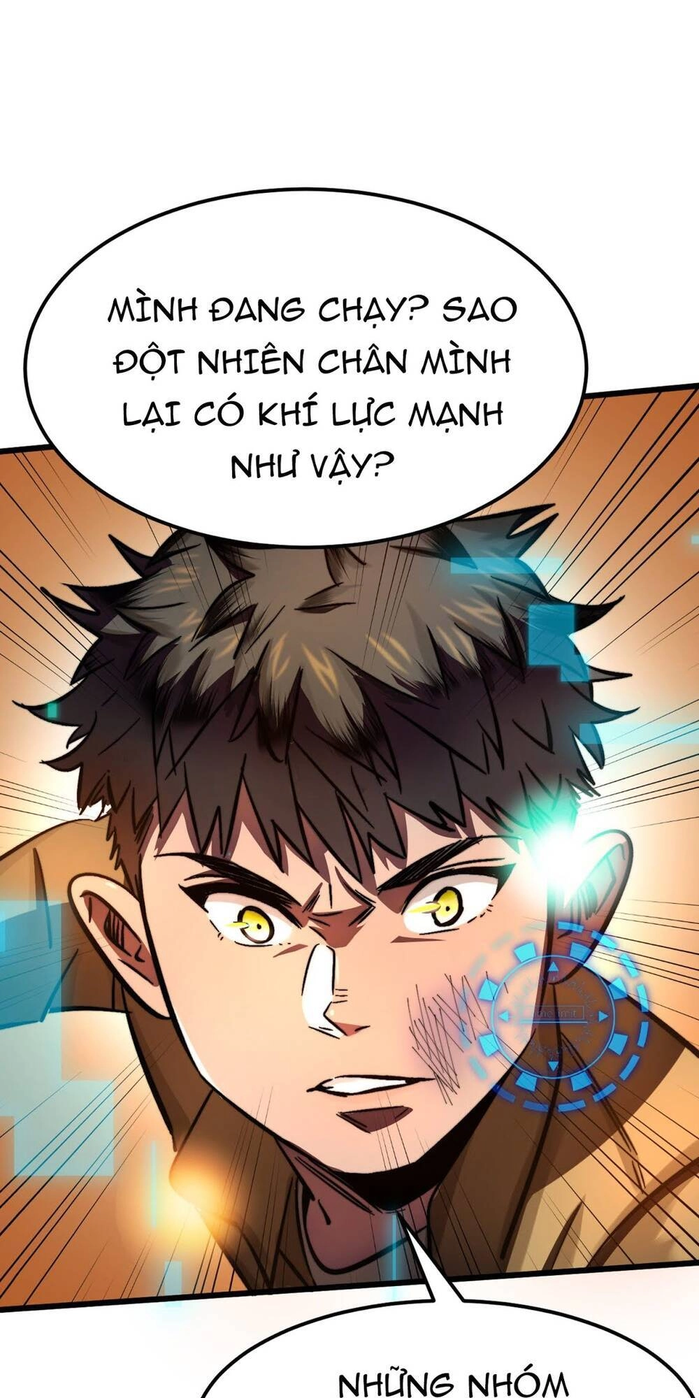 Ta Ở Tận Thế Nhặt Thuộc Tính Chapter 1 - 65