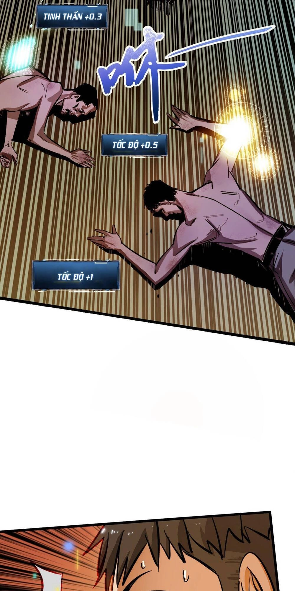 Ta Ở Tận Thế Nhặt Thuộc Tính Chapter 1 - 68