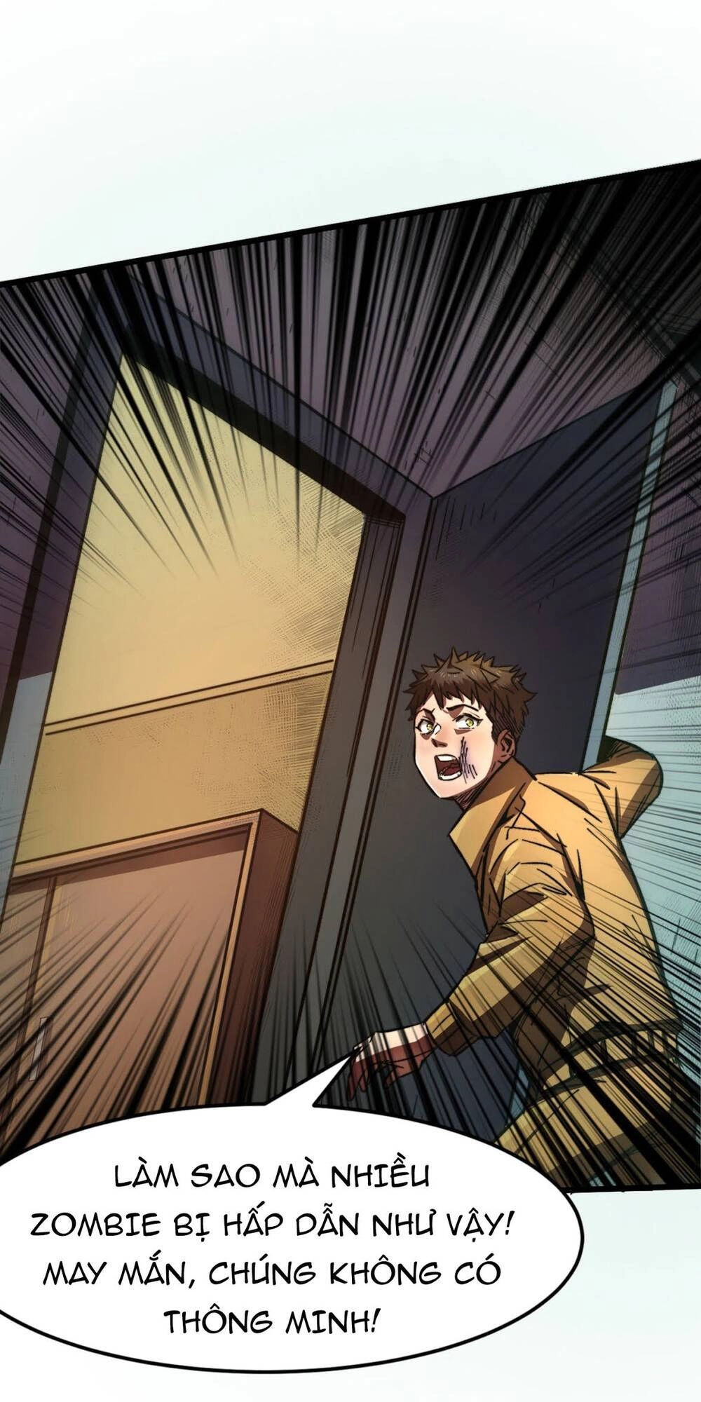 Ta Ở Tận Thế Nhặt Thuộc Tính Chapter 1 - 72