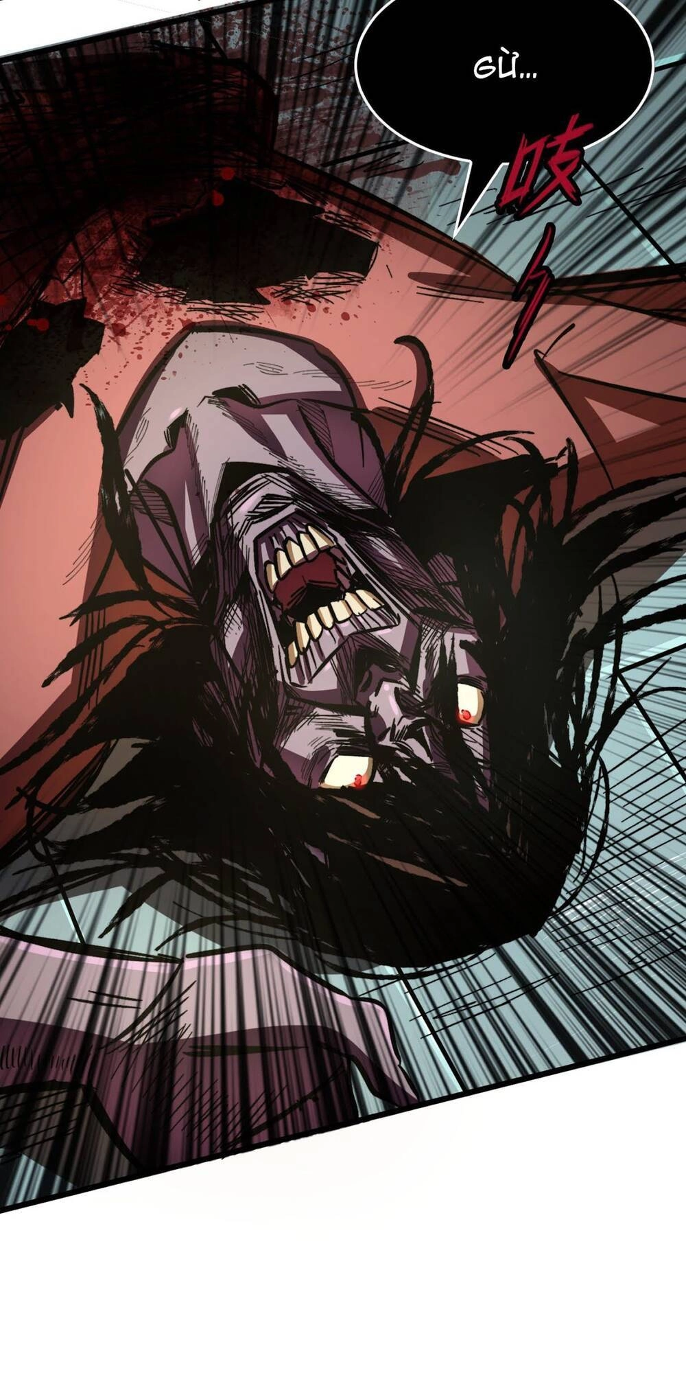 Ta Ở Tận Thế Nhặt Thuộc Tính Chapter 1 - 76