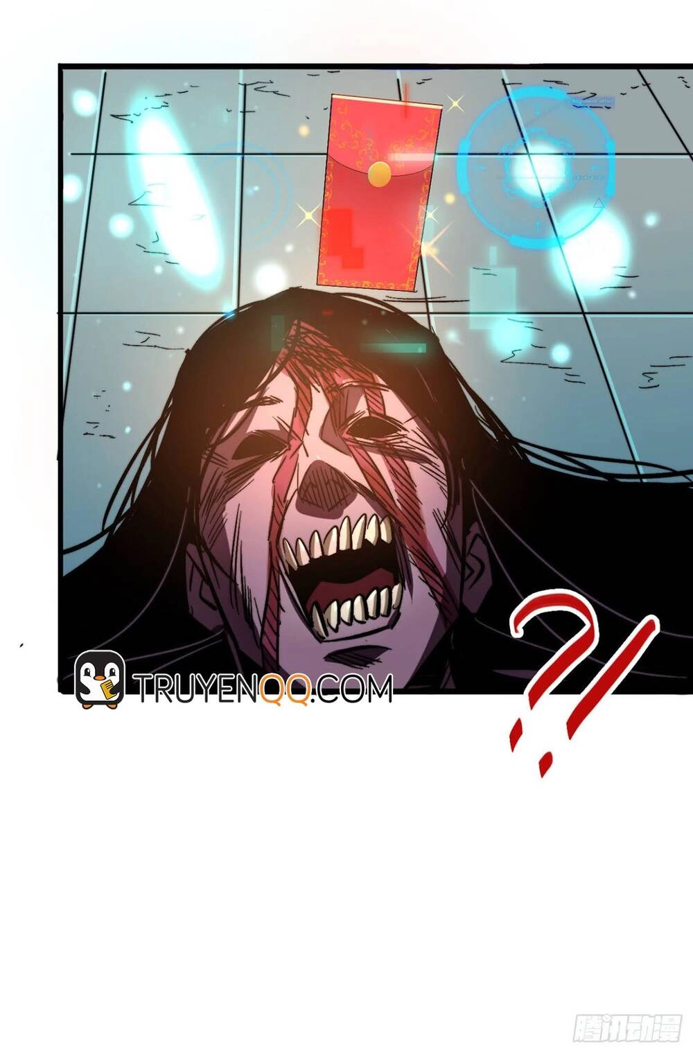 Ta Ở Tận Thế Nhặt Thuộc Tính Chapter 1 - 83