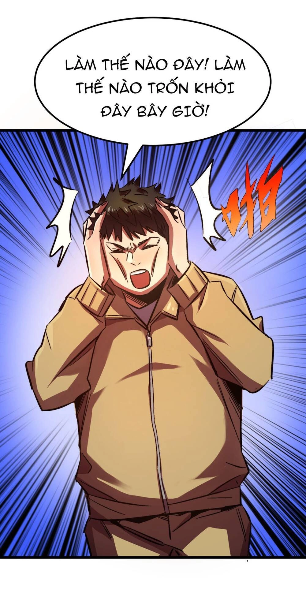 Ta Ở Tận Thế Nhặt Thuộc Tính Chapter 1 - 89