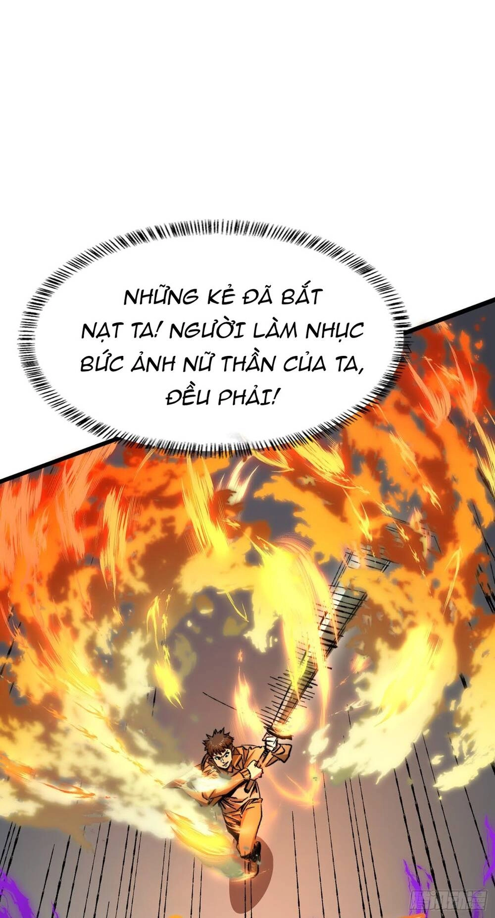 Ta Ở Tận Thế Nhặt Thuộc Tính Chapter 1 - 115