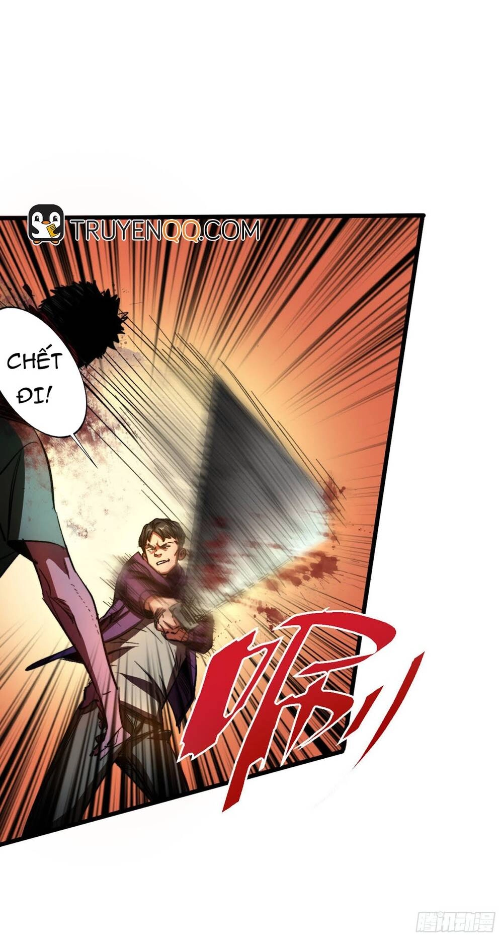 Ta Ở Tận Thế Nhặt Thuộc Tính Chapter 2 - 4