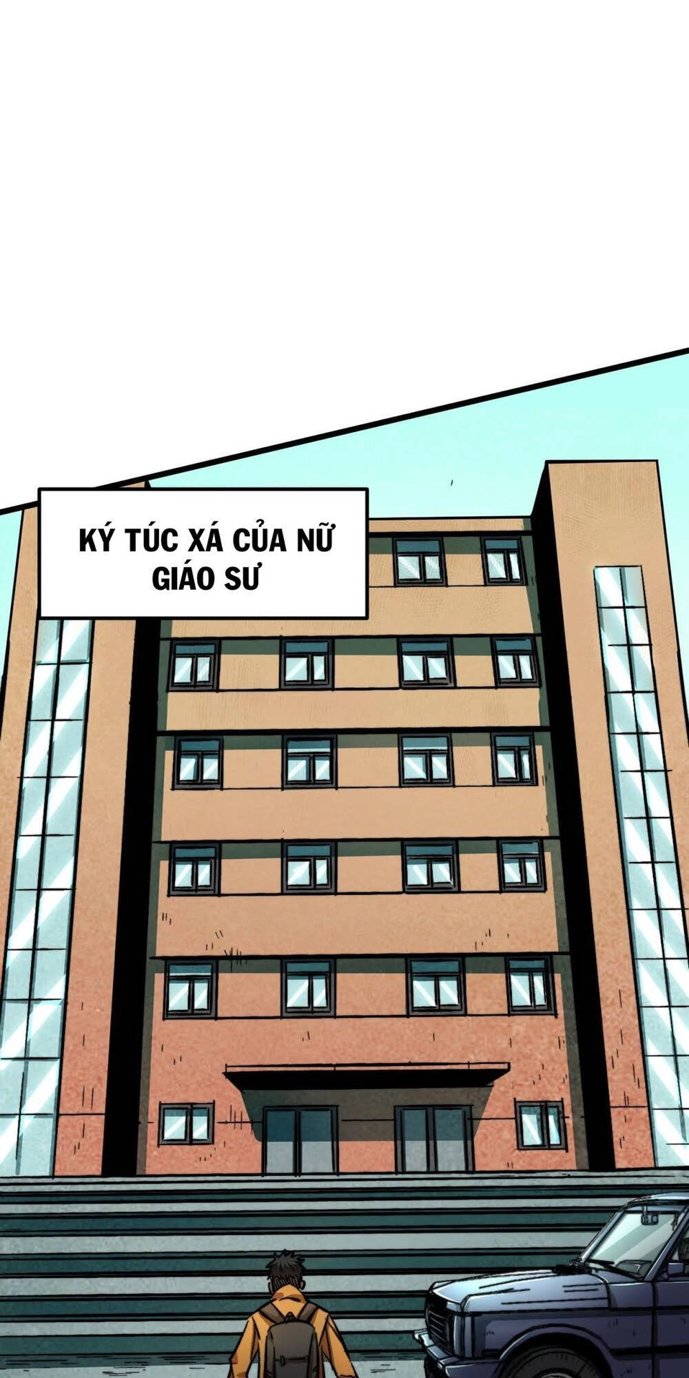 Ta Ở Tận Thế Nhặt Thuộc Tính Chapter 2 - 17