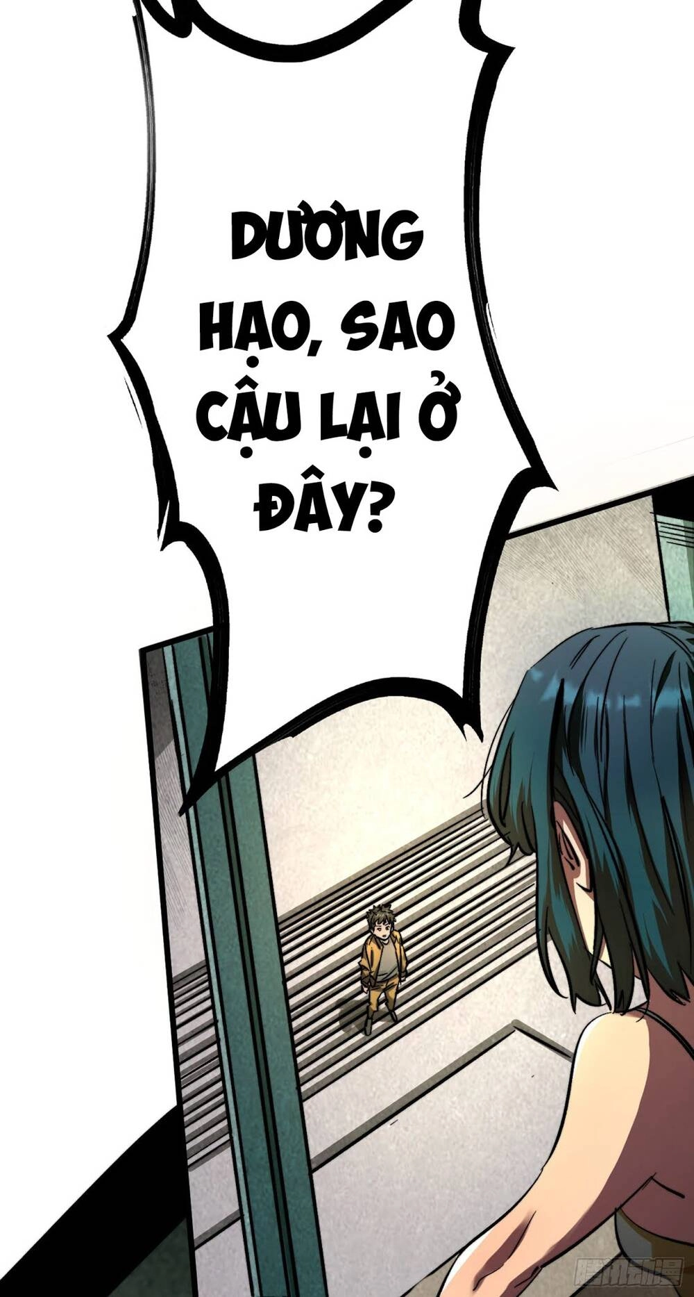 Ta Ở Tận Thế Nhặt Thuộc Tính Chapter 2 - 19