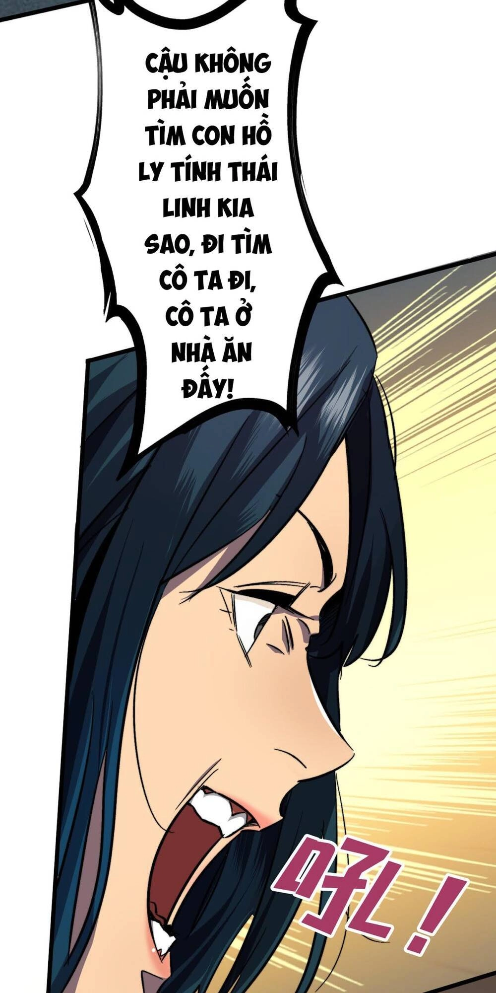 Ta Ở Tận Thế Nhặt Thuộc Tính Chapter 2 - 23