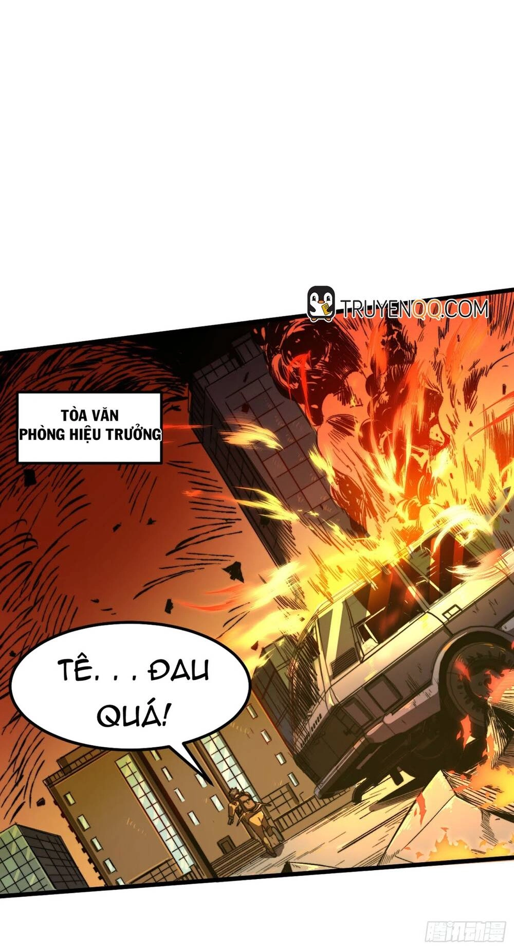 Ta Ở Tận Thế Nhặt Thuộc Tính Chapter 3 - 4