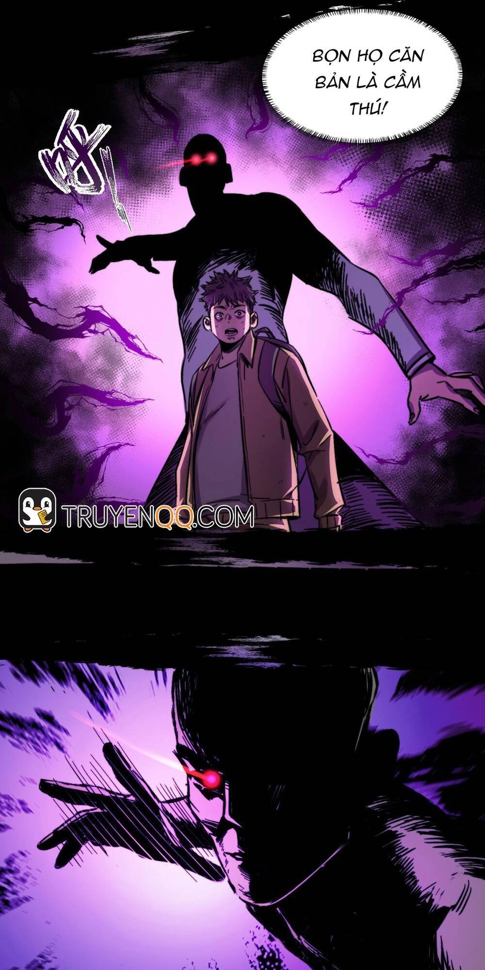 Ta Ở Tận Thế Nhặt Thuộc Tính Chapter 3 - 19