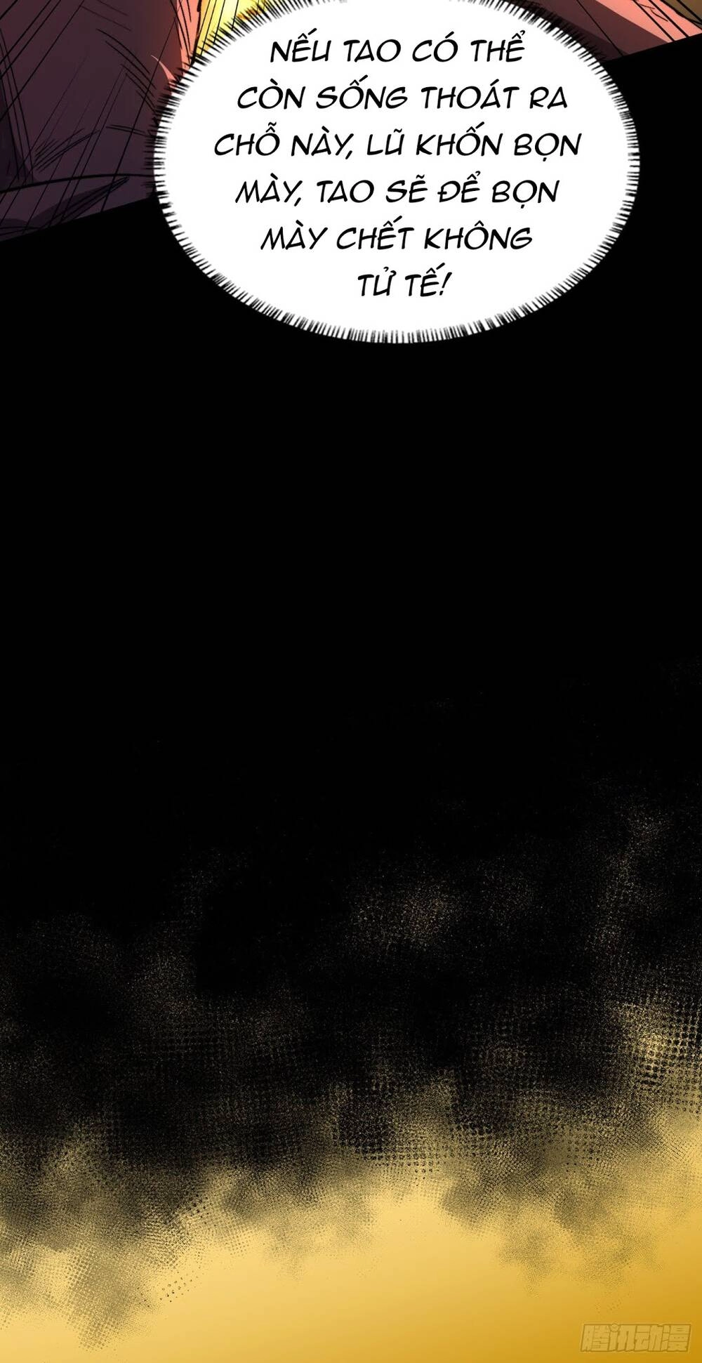 Ta Ở Tận Thế Nhặt Thuộc Tính Chapter 3 - 27