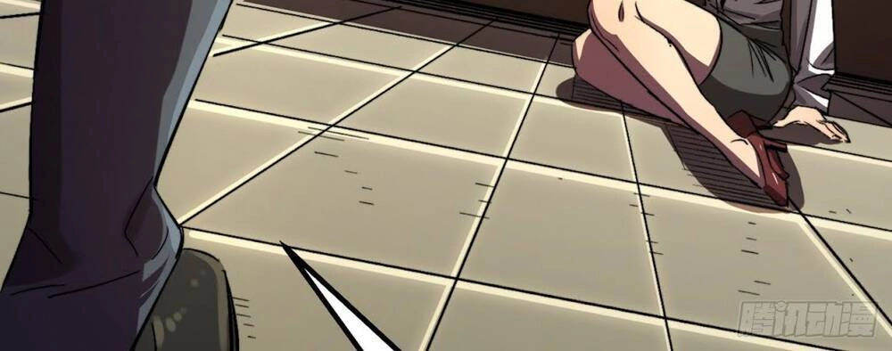 Ta Ở Tận Thế Nhặt Thuộc Tính Chapter 3 - 29