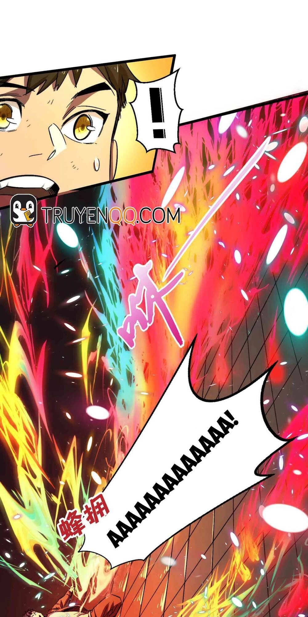 Ta Ở Tận Thế Nhặt Thuộc Tính Chapter 3 - 37