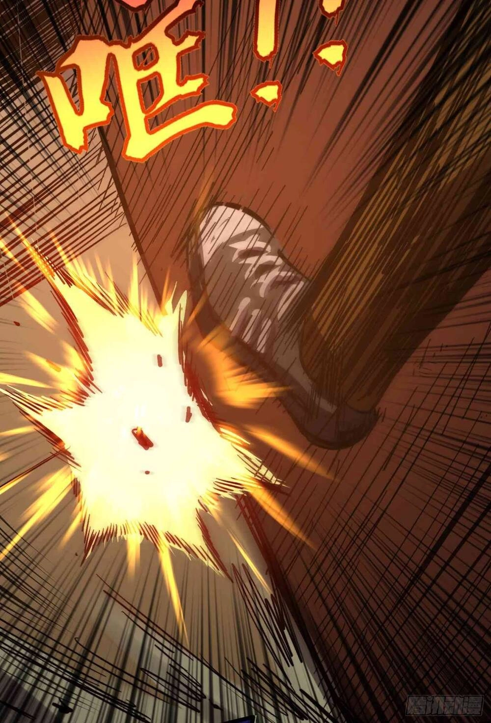 Ta Ở Tận Thế Nhặt Thuộc Tính Chapter 3 - 45