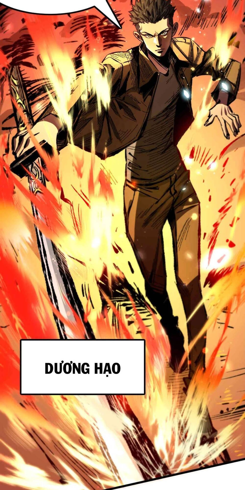 Ta Ở Tận Thế Nhặt Thuộc Tính Chapter 3 - 47