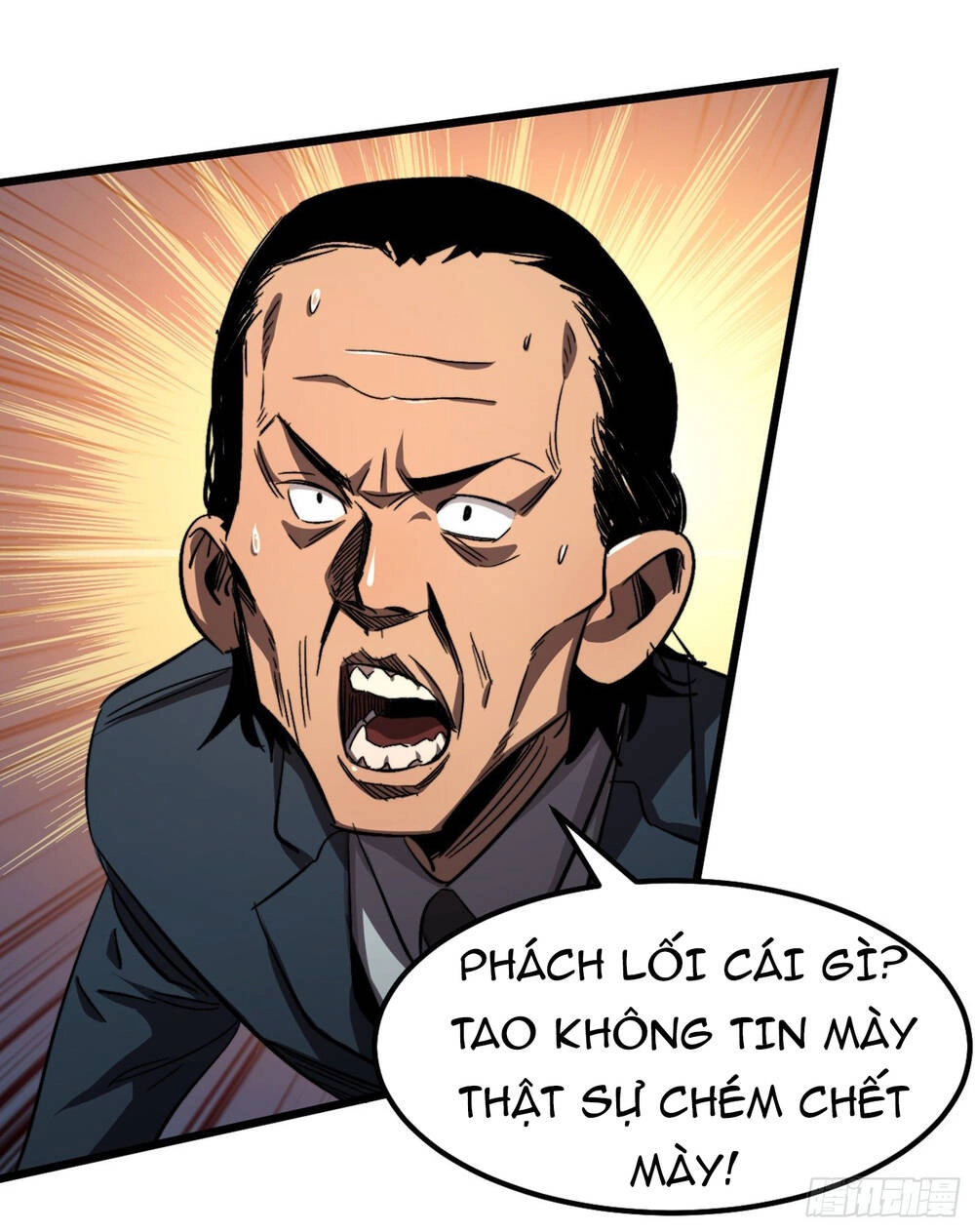 Ta Ở Tận Thế Nhặt Thuộc Tính Chapter 4 - 23