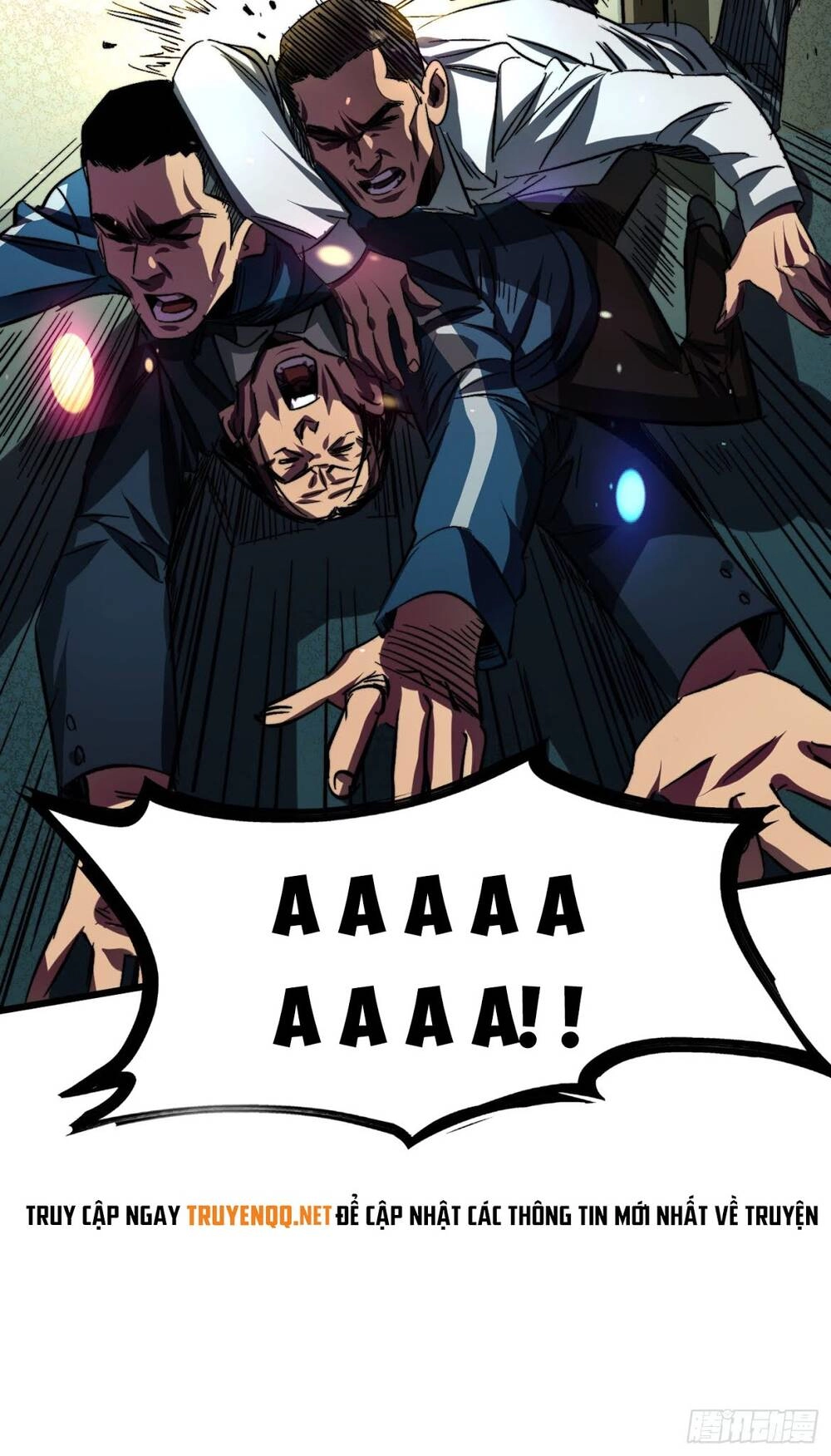 Ta Ở Tận Thế Nhặt Thuộc Tính Chapter 4 - 39