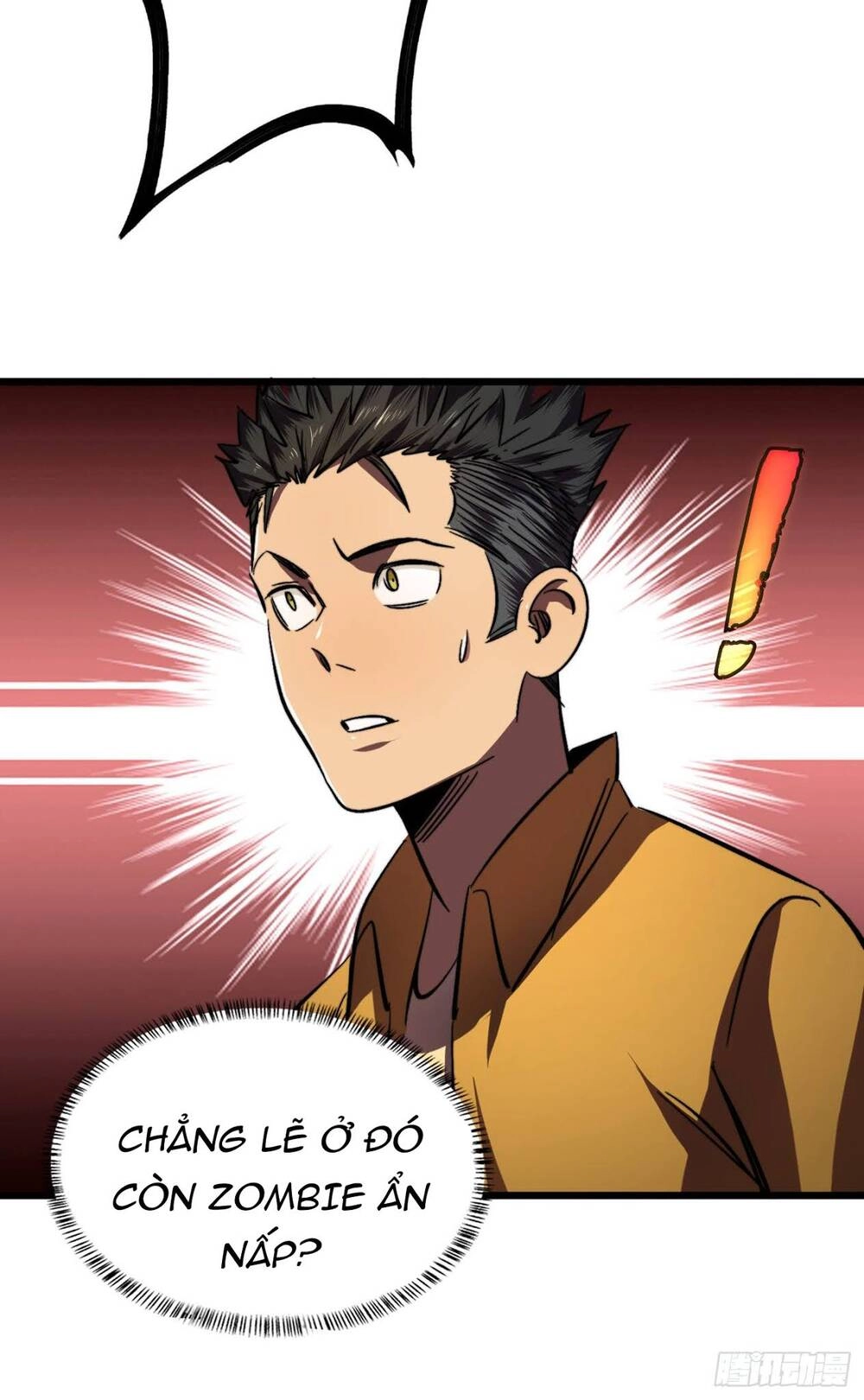 Ta Ở Tận Thế Nhặt Thuộc Tính Chapter 5 - 20