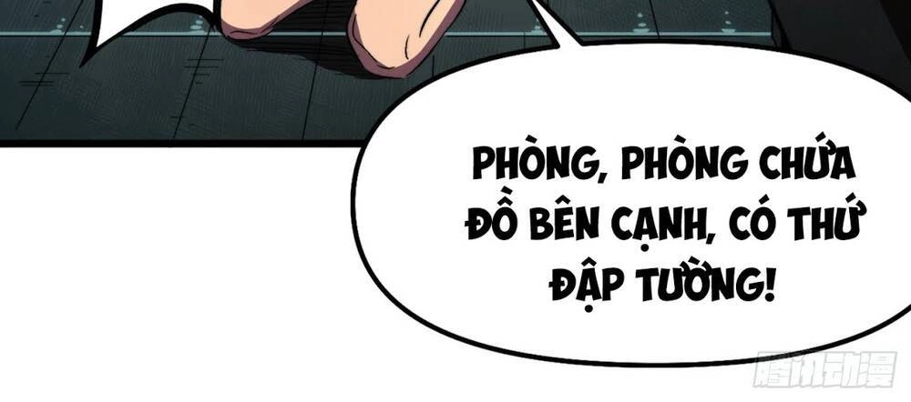 Ta Ở Tận Thế Nhặt Thuộc Tính Chapter 5 - 22