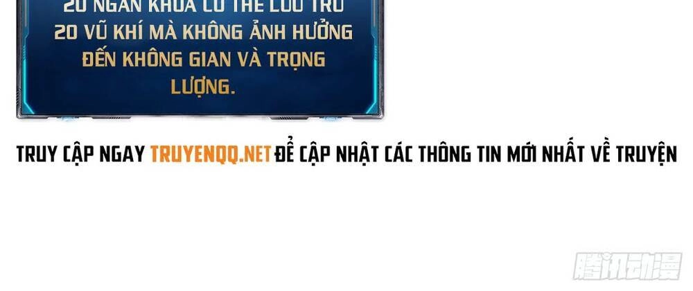 Ta Ở Tận Thế Nhặt Thuộc Tính Chapter 5 - 26