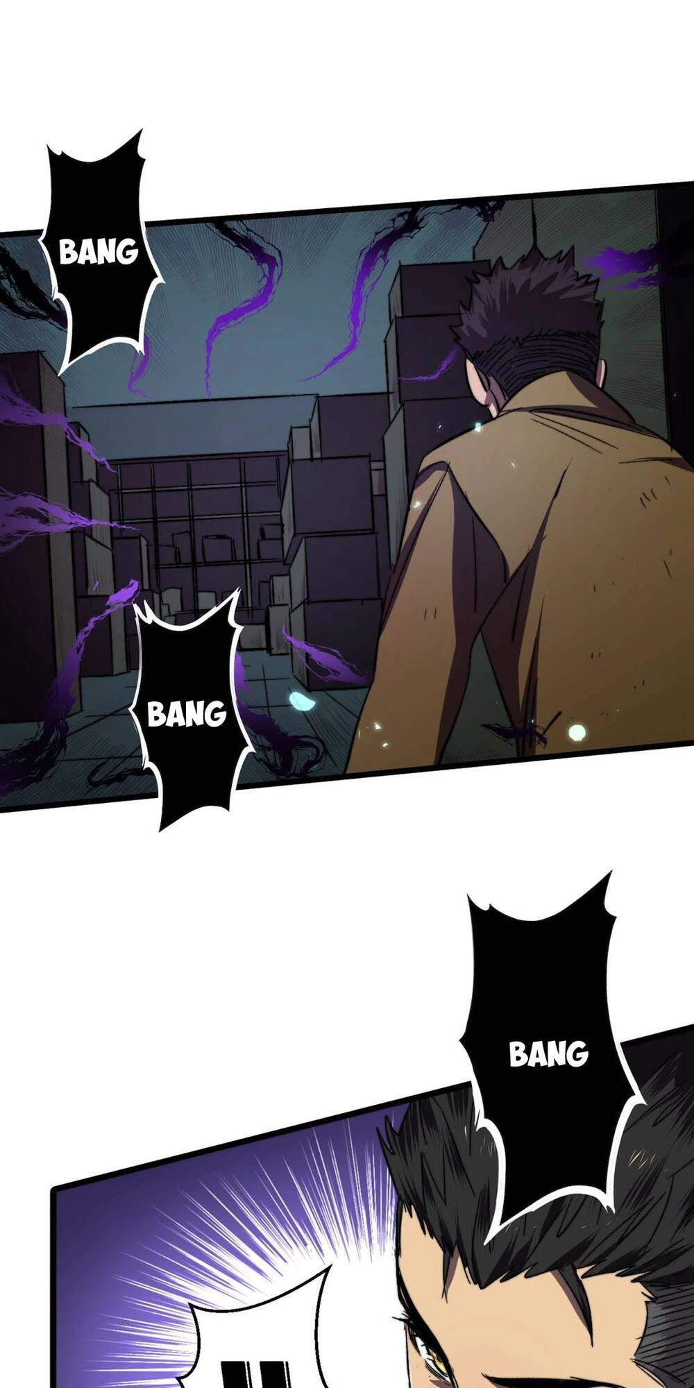 Ta Ở Tận Thế Nhặt Thuộc Tính Chapter 5 - 27