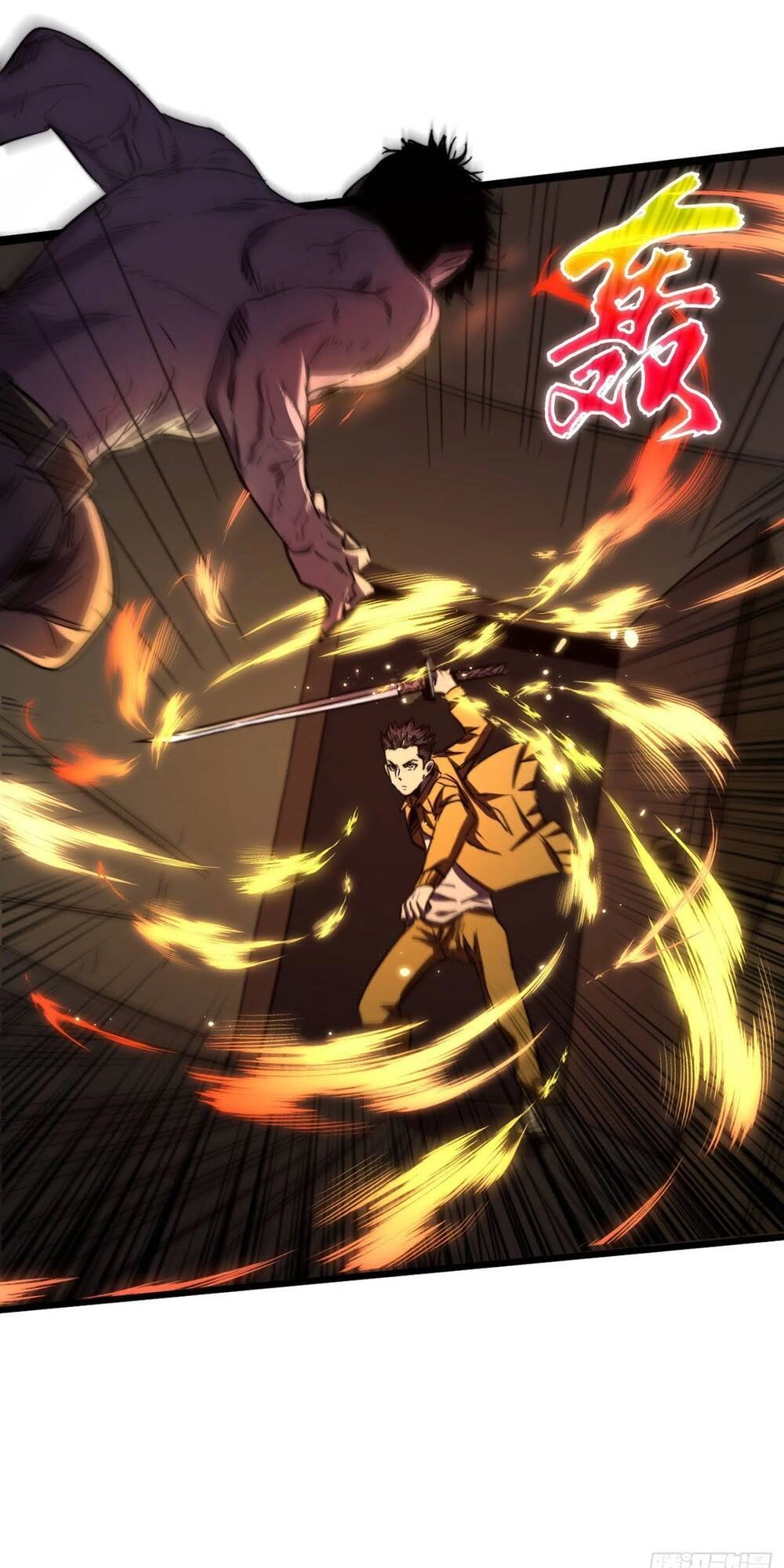 Ta Ở Tận Thế Nhặt Thuộc Tính Chapter 5 - 29